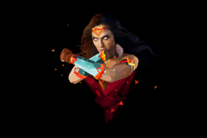 Wonder Woman Minimal HD3528216741 300x200 - Wonder Woman Minimal HD - Wonder, Woman, Minimal